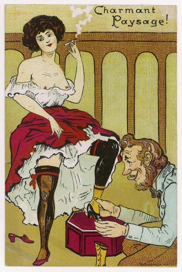 Art Print, , large