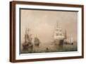 Brown Frame