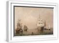 White Frame