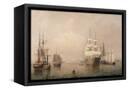 Canvas Black