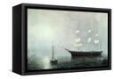 Canvas Black