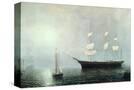 Stretched Canvas