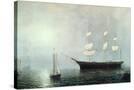 Stretched Canvas