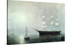Stretched Canvas