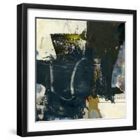 Five Alive-Donna Weathers-Framed Art Print