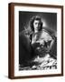 Brown Frame
