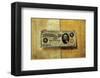 Five Dollar Bill-Victor Dubreuil-Framed Premium Giclee Print