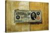 Five Dollar Bill-Victor Dubreuil-Stretched Canvas