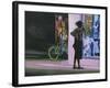 Five Dollar-J Arthur-Framed Giclee Print