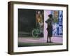 Five Dollar-J Arthur-Framed Giclee Print