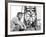 Five Easy Pieces, Jack Nicholson, 1970, Working at the Oil Well-null-Framed Photo