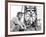 Five Easy Pieces, Jack Nicholson, 1970, Working at the Oil Well-null-Framed Photo