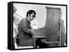 Five Easy Pieces, Jack Nicholson, 1970-null-Framed Stretched Canvas