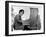 Five Easy Pieces, Jack Nicholson, 1970-null-Framed Photo