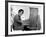 Five Easy Pieces, Jack Nicholson, 1970-null-Framed Photo