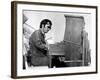 Five Easy Pieces, Jack Nicholson, 1970-null-Framed Photo