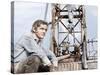 Five Easy Pieces, Jack Nicholson, 1970-null-Stretched Canvas