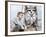 Five Easy Pieces, Jack Nicholson, 1970-null-Framed Photo