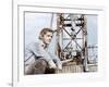 Five Easy Pieces, Jack Nicholson, 1970-null-Framed Photo