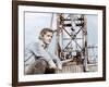 Five Easy Pieces, Jack Nicholson, 1970-null-Framed Photo