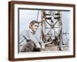 Brown Frame