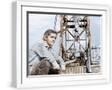 White Frame