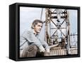 Canvas Black