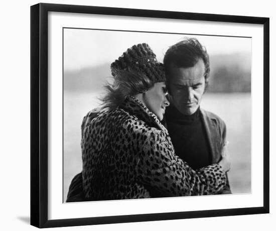 Five Easy Pieces-null-Framed Photo