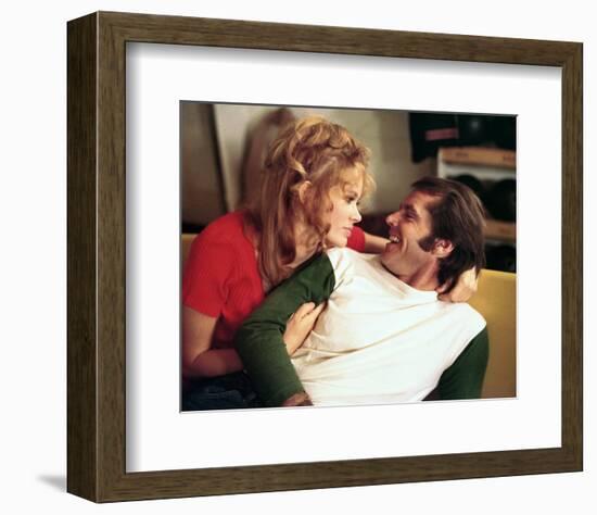 Five Easy Pieces-null-Framed Photo