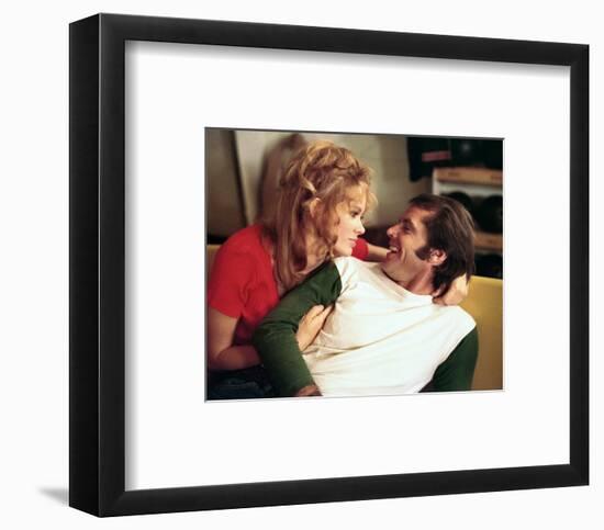 Five Easy Pieces-null-Framed Photo