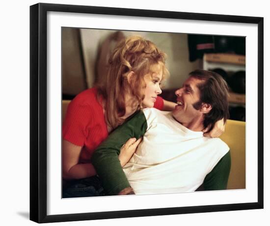 Five Easy Pieces-null-Framed Photo