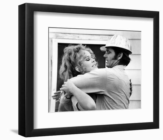 Five Easy Pieces-null-Framed Photo