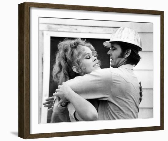 Five Easy Pieces-null-Framed Photo