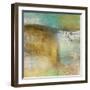 Five Fold 1A-Maeve Harris-Framed Giclee Print