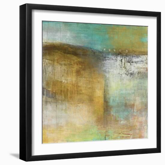 Five Fold 1A-Maeve Harris-Framed Giclee Print