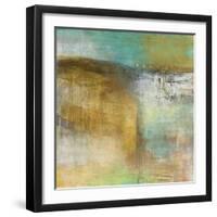 Five Fold 1A-Maeve Harris-Framed Giclee Print