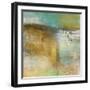 Five Fold 1A-Maeve Harris-Framed Giclee Print