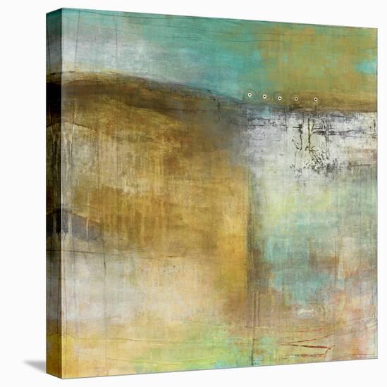 Five Fold 1A-Maeve Harris-Stretched Canvas