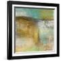 Five Fold 1A-Maeve Harris-Framed Giclee Print