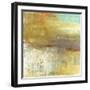 Five Fold 2-Maeve Harris-Framed Giclee Print