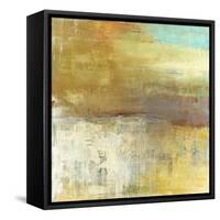 Five Fold 2-Maeve Harris-Framed Stretched Canvas