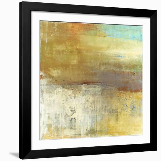 Five Fold 2-Maeve Harris-Framed Giclee Print