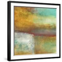 Five Fold 2A-Maeve Harris-Framed Giclee Print