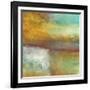 Five Fold 2A-Maeve Harris-Framed Giclee Print