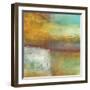 Five Fold 2A-Maeve Harris-Framed Giclee Print