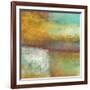 Five Fold 2A-Maeve Harris-Framed Giclee Print