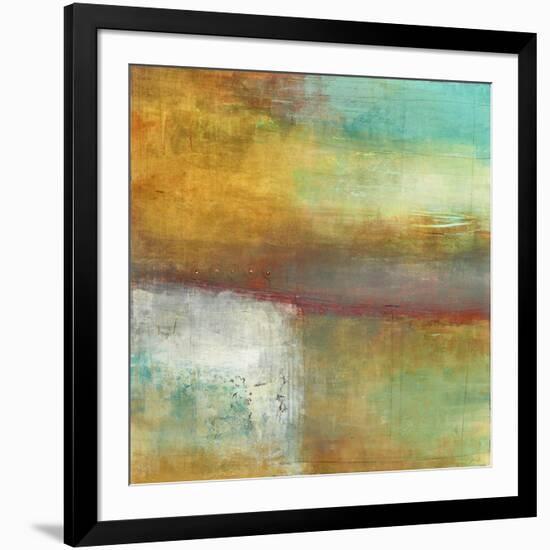 Five Fold 2A-Maeve Harris-Framed Giclee Print