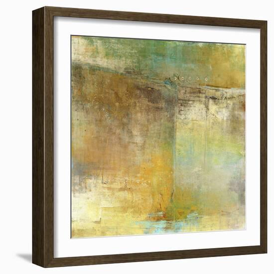 Five Fold-Maeve Harris-Framed Premium Giclee Print