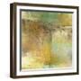 Five Fold-Maeve Harris-Framed Premium Giclee Print