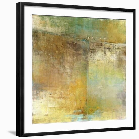 Five Fold-Maeve Harris-Framed Giclee Print